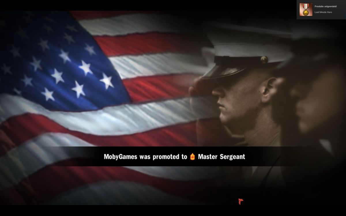 Heavy Fire: Afghanistan screenshot 4 for Wii